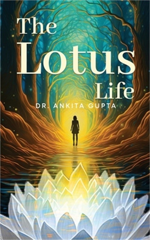 The Lotus Life (Paperback or Softback)