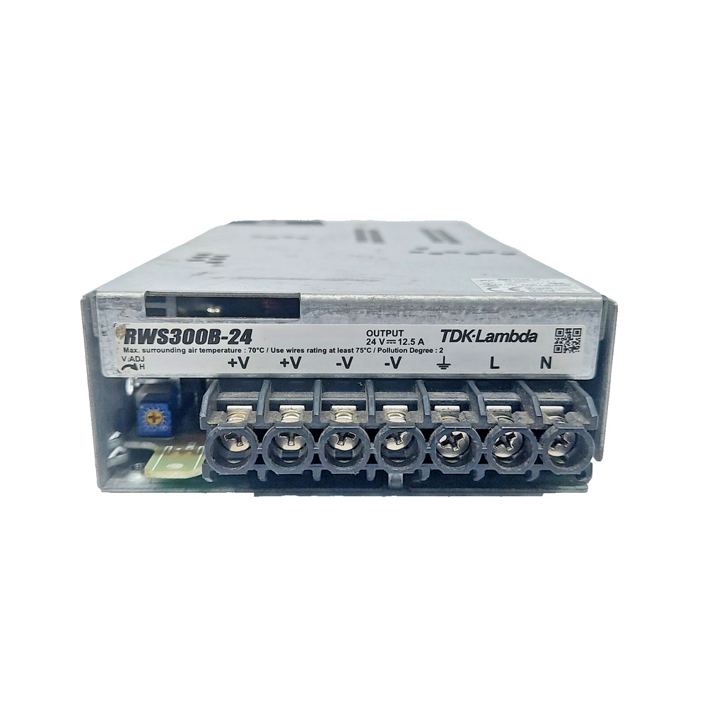 Tdk-Lambda Rws300B-24 Power Supply Malaysia