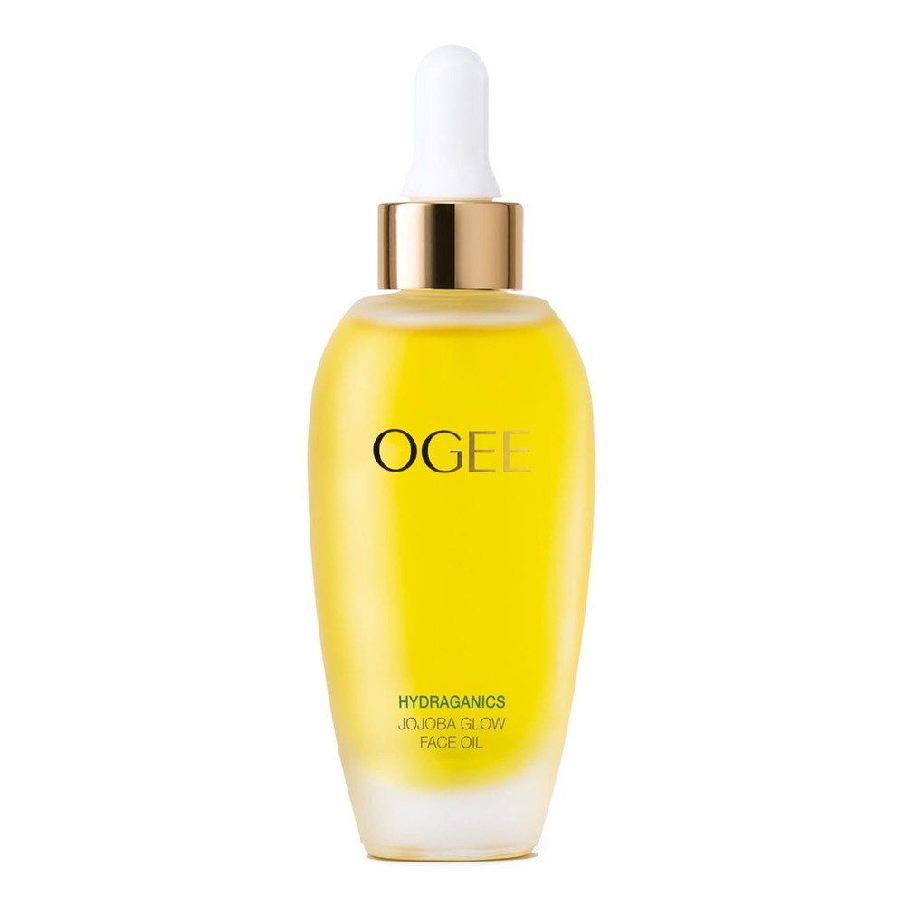 OGEE Hydraganics Moisturizing Jojoba Glow Face Oil 30ml