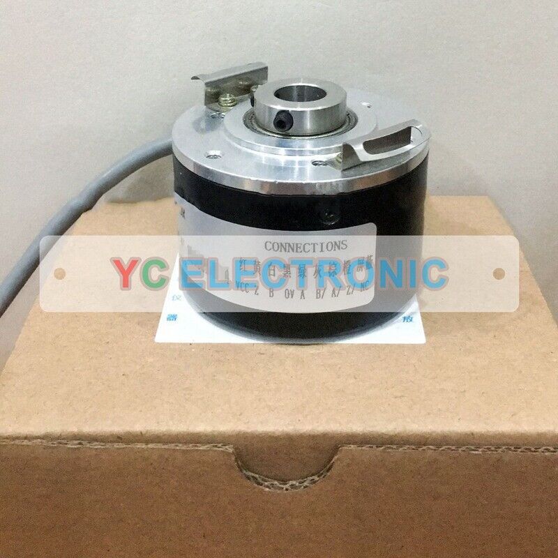 1PC New For EIL580.GH/11175944 Encoder replaces 5V-1024