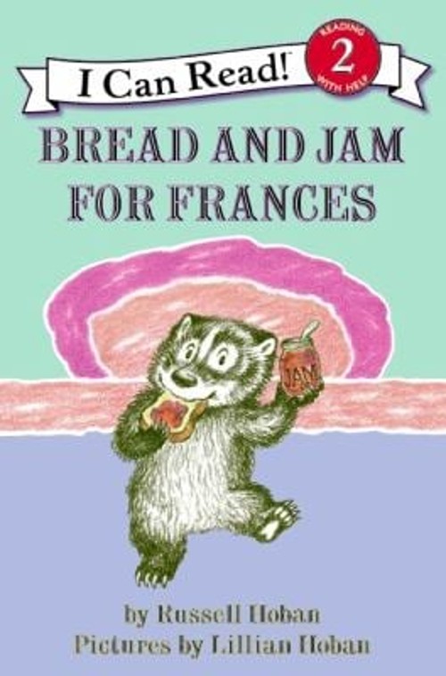 Bread and Jam for Frances Paperback Russell HobanFree US Delivery | ISBN:0060838000