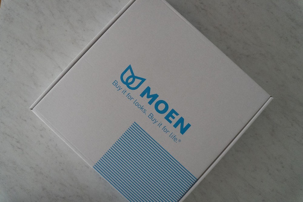 Moen S3104 Smart Shower Valve with 4 Outlets