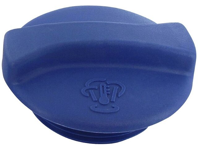 Vaico Expansion Tank Cap fits VW Corrado 1990-1994 71MPVN