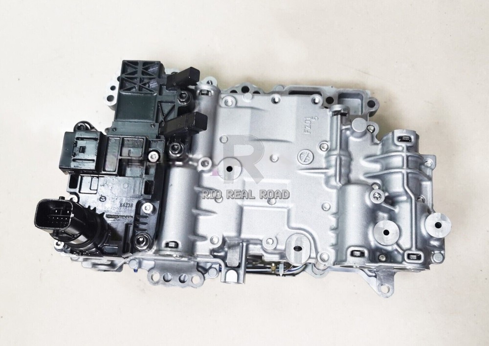 For Mazda Fw6a-el Auto Transmission Mechatronic Control Module Tcu Valve Body