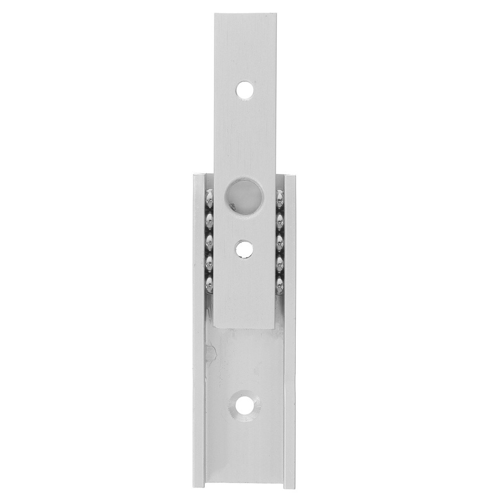 Household Drawer Rail Replacement Drawer Slide Detachable Sliding Rail Accessory