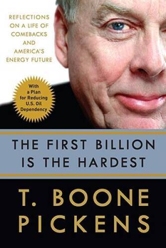 The First Billion Is the Hardest: Reflections on a Life of Comebacks and  - GOOD