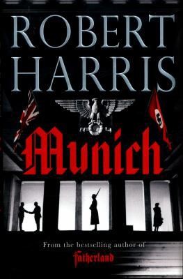 Munich by Robert Harrisby Robert Harris | HC | VeryGood