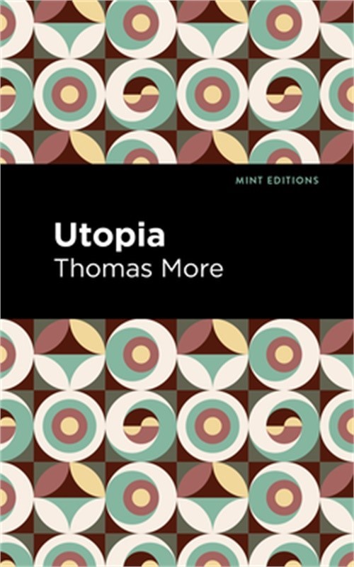 Utopia (Paperback or Softback)
