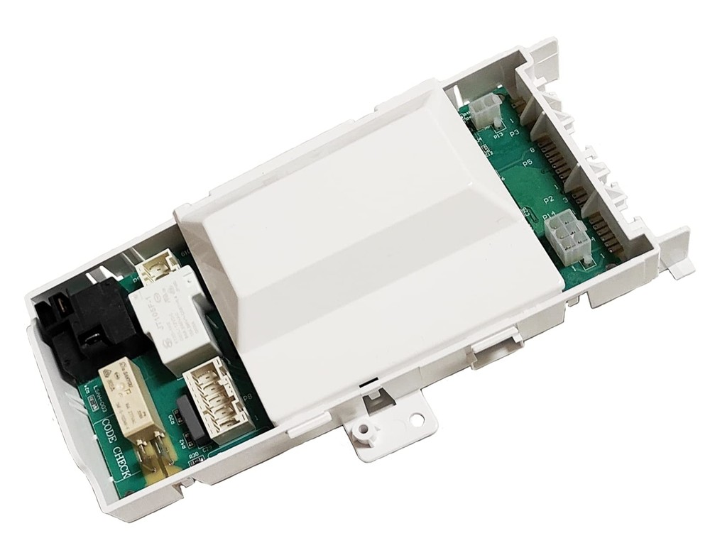 Genuine Upgraded W10141671 Control Board Original Connectors Factory Certifie...