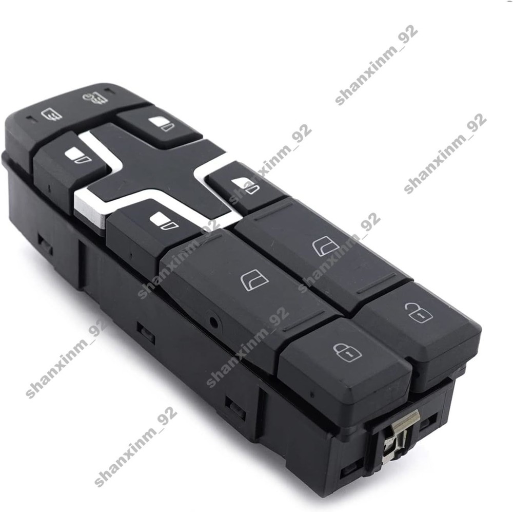 Power Window Switch for Volvo FH FM 1996-2013 22154285