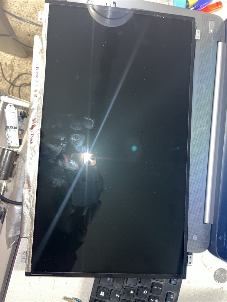 Hp 851051-002 Replacement LAPTOP LCD Screen 17.3 WXGA++ LED DIODE (B173RTN02.2)