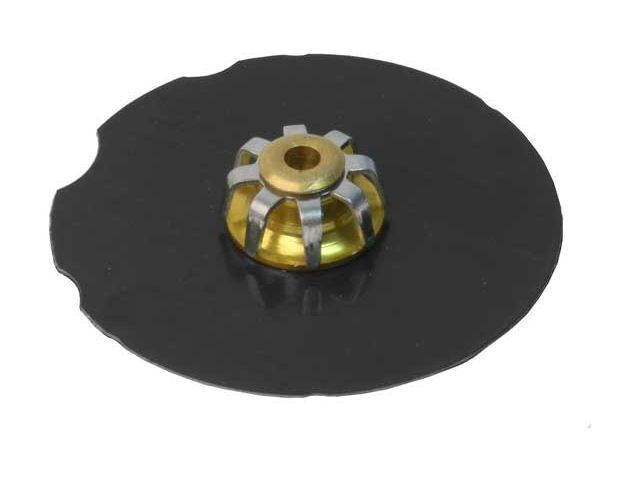 APA/URO Parts Brake Pad Shim fits Porsche 911 1989-2012 997 78NXPF