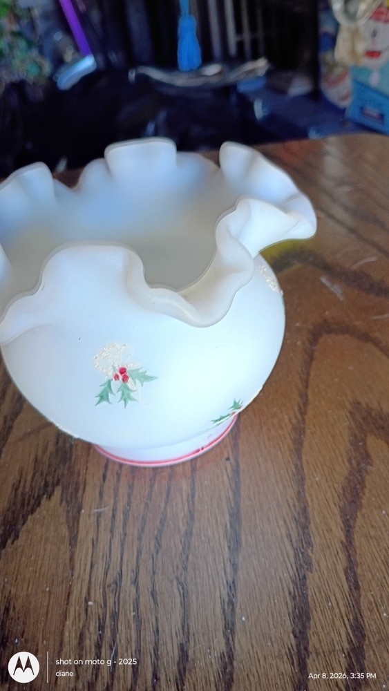 fenton glass