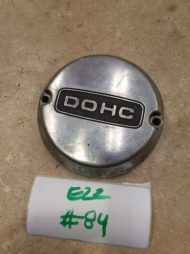 Kawasaki Z1 900 KZ900 KZ1000 Pulser Case Cover 1973-1978 #84 ARP E22
