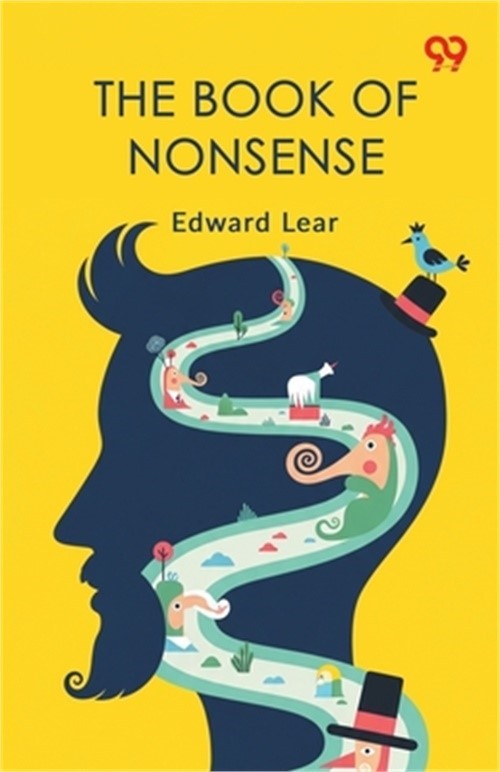 The Book Of Nonsense (Paperback or Softback)