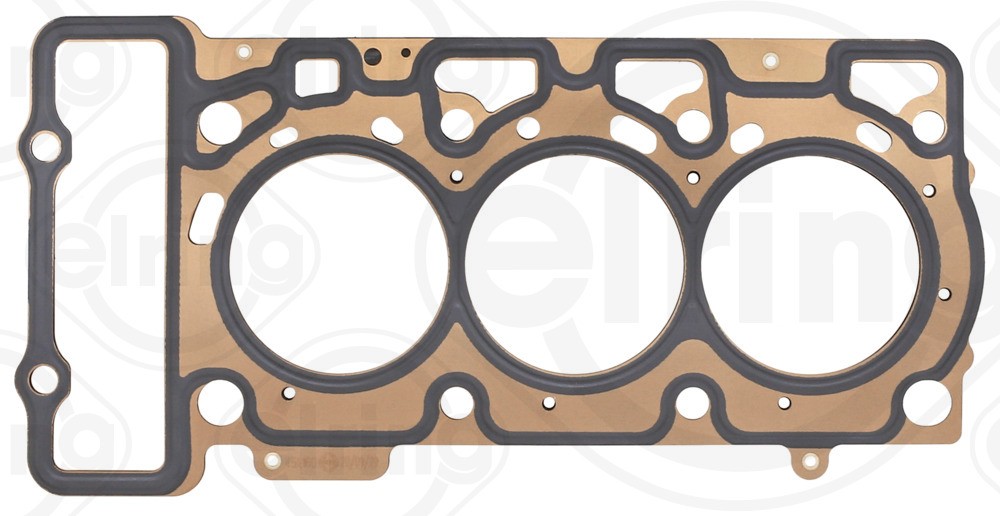 451.160 Elring gasket, cylinder head for Smart