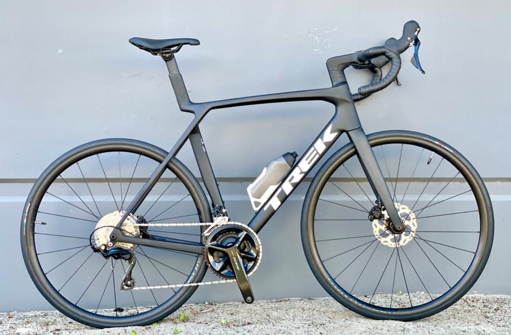 Trek Madone SL5 Gen 8 - 2025, 58 cm/ Large