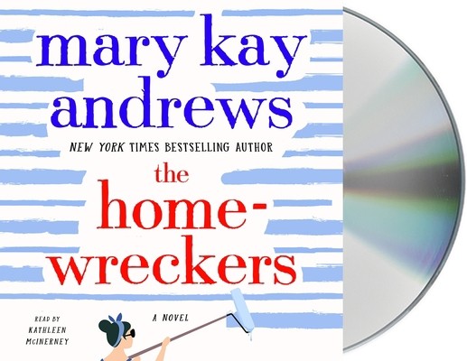 The Homewreckers by Andrews, Mary Kayby Andrews, Mary Kay | Good