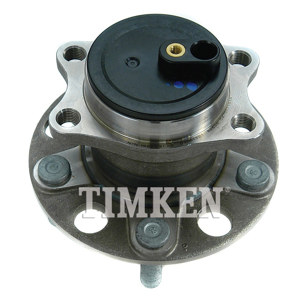 Timken HA590216 Wheel Bearing and Hub Assembly for FWD Vehicles