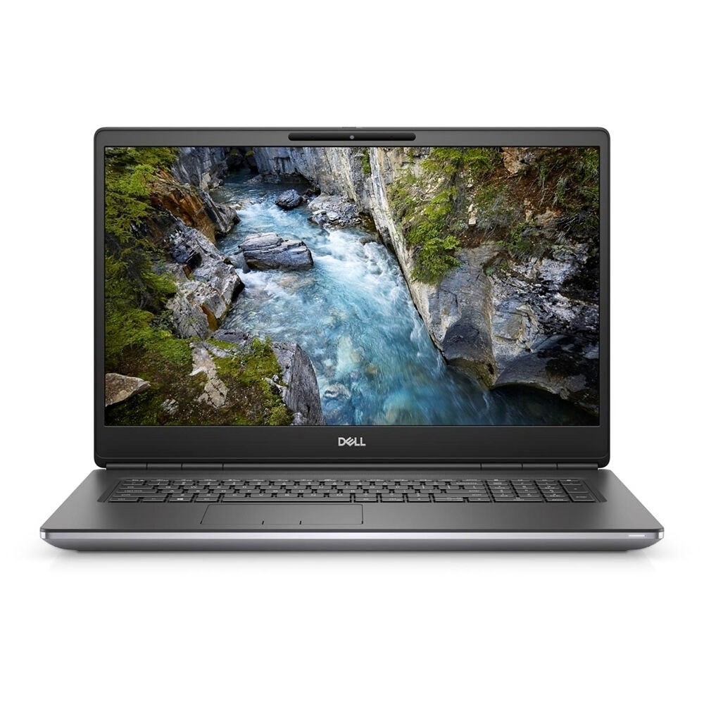 Dell Precision 7760 17.3