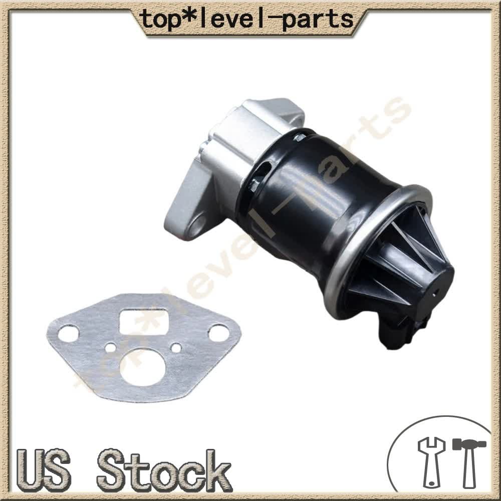 EGR Valve for Honda Accord 2013-2017 OEM 18011-R1A-A00 Exhaust Gas Recirculation