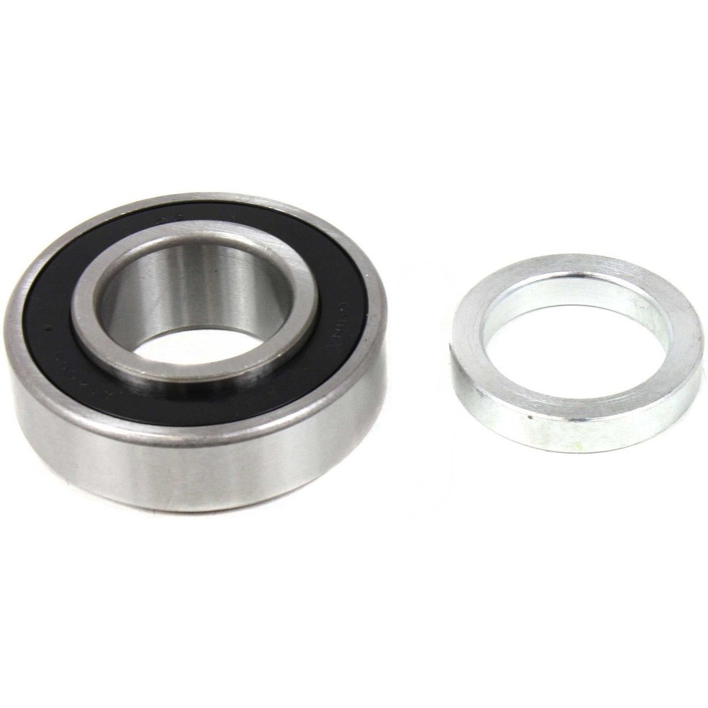 Timken Rear Inner Wheel Bearing for Oldsmobile Custom E150 Van