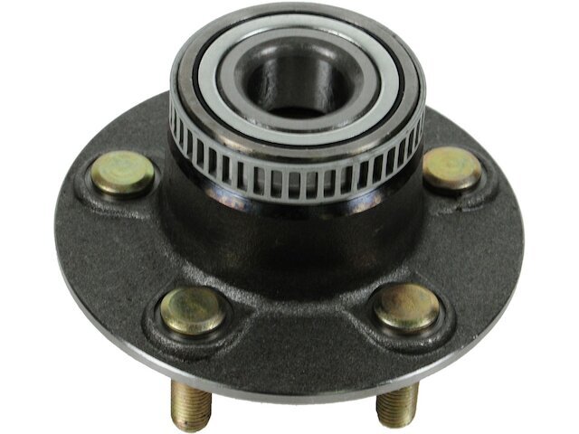 TRQ Wheel Hub Assembly fits Chrysler Sebring 1998-2006 21RSXS