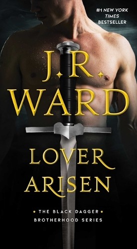 J R Ward Lover Arisen (Paperback)Another great item from Rarewaves USA | Free delivery!