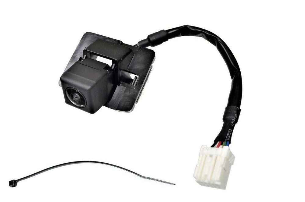 fits 2014 to 2015 Honda Civic Rear View Backup Camera