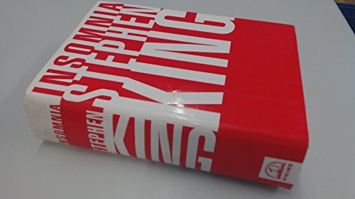 Insomnia, King, Stephen