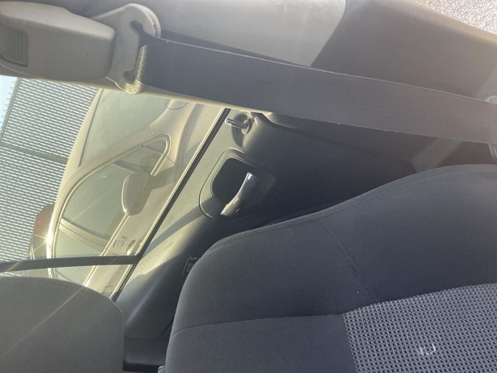 Seat Belt Front Classic Style Bucket Seat Driver Fits 11-17 COMPASS 4675616