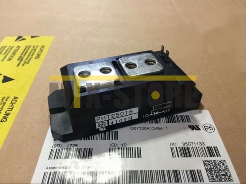 1PC Brand New Module NIEC PHT25016 Quality Assurance 100%