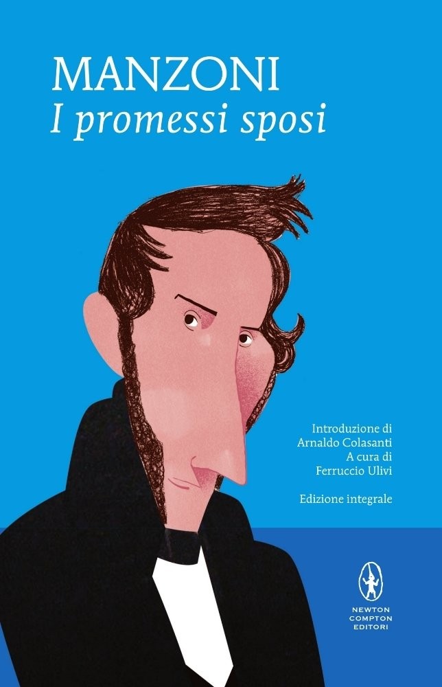 Alessandro Manzoni I Promessi sposi (I MiniMammut) (Paperback)Another great item from Rarewaves USA | Free delivery!