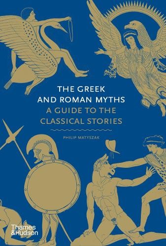 Philip Matyszak The Greek and Roman Myths (Hardback) MythsAnother great item from Rarewaves USA | Free delivery!