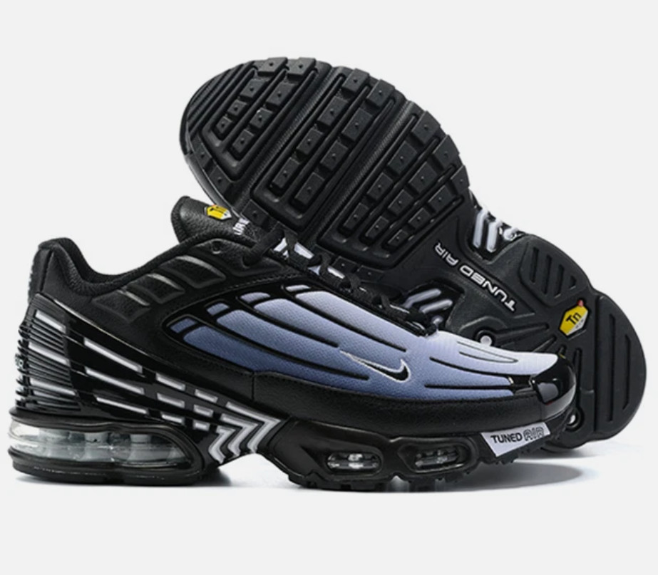 Men's Nike Air Max Plus TN 3 Running Shoes Low Top Traniners Size US 7-12
