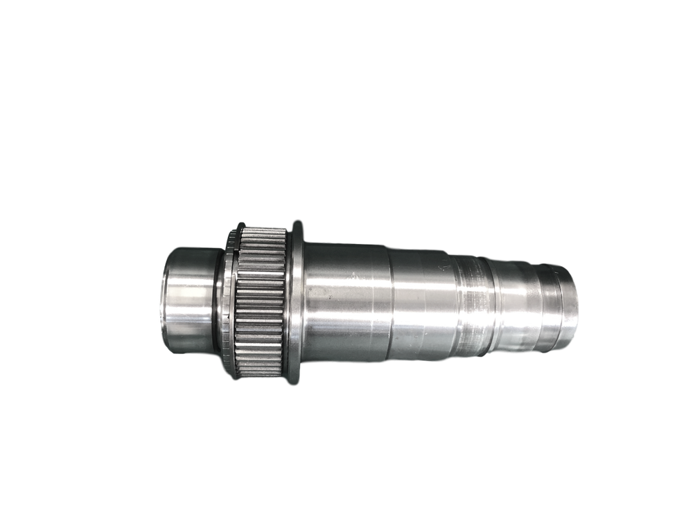 261 XHD GM Chevy Heavy-Duty Transfer Case Front Output Shaft