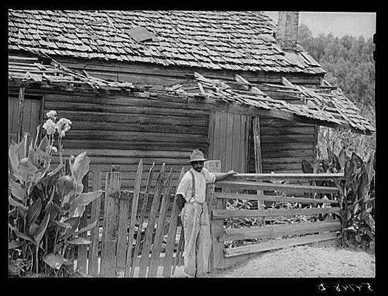 Rodney,Mississippi,Jefferson County,MS,Farm Security Administration,1940,FSA,1