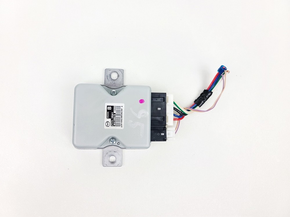 Mazda CX-9 2016-2022 Fuel Pump Control Module OEM