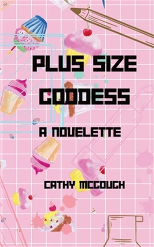 Plus Size Goddess (Paperback or Softback)