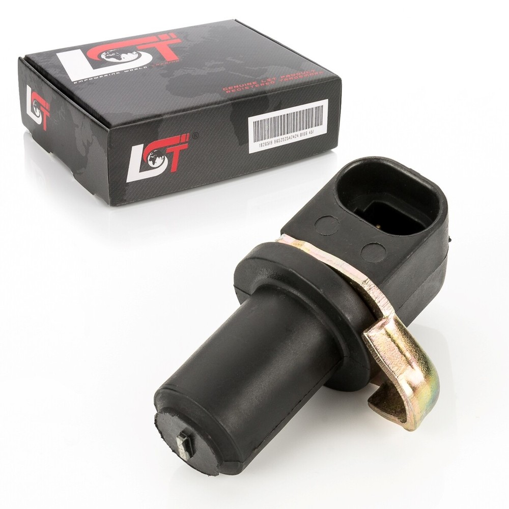 DAEWOO NUBIRA 1997-2003 Front Right Wheel ABS Speed Sensor 96992636-image