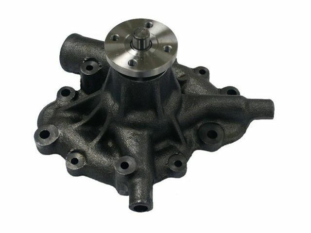 Gates Water Pump (Standard) Water Pump fits Jeep J2600 1973 5.9L V8 GAS 19KRCD