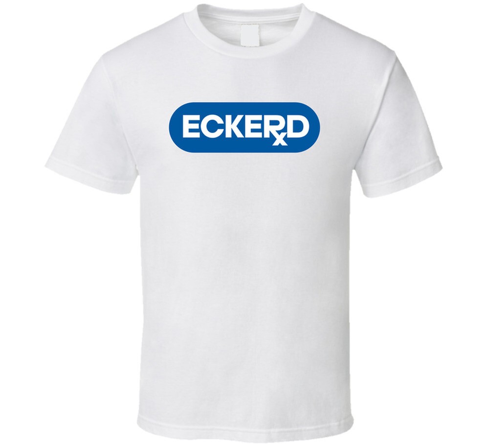 Eckerds Store T Shirt