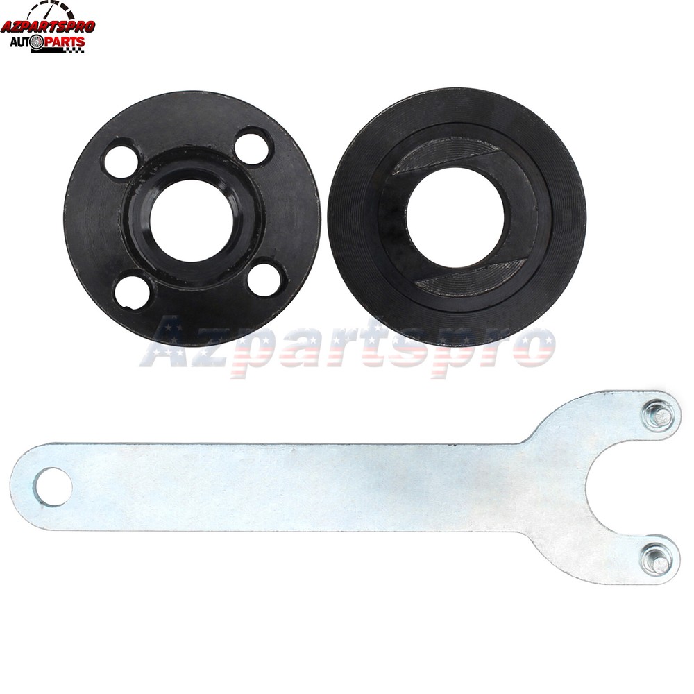 Angle Grinder Spanner Lock Nut Kit 224399-1 Replacement for Dewalt Parts NEW
