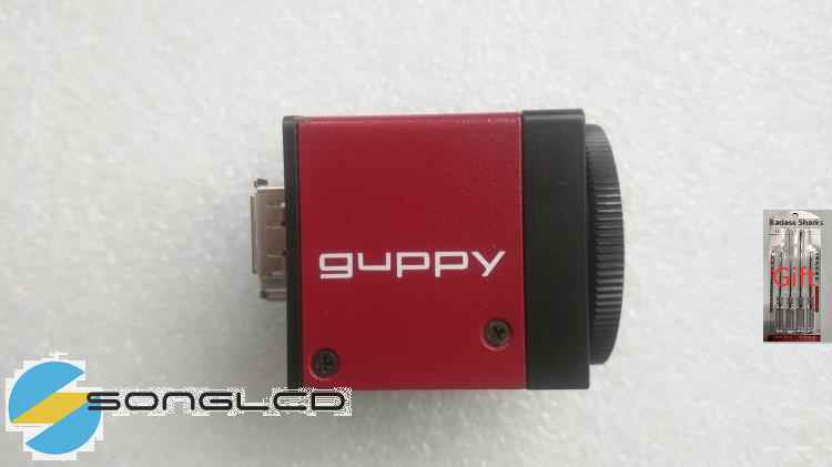 1PCS GUPPY GF 033B ASG via DHL or Fedex fast shipping