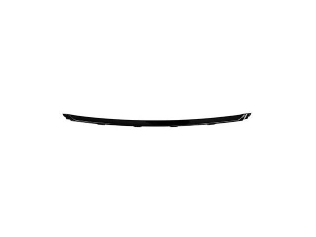 Front Action Crash Bumper Cover Molding fits BMW 328i 2016 38CQMW