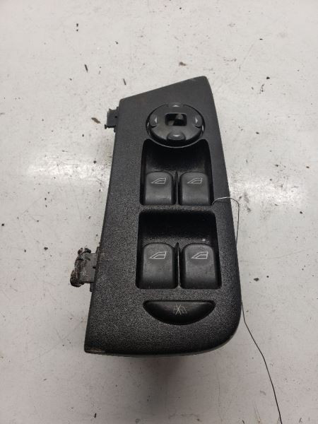 Driver Front Door Switch Driver's Window-master Fits 02-08 X TYPE 1232563