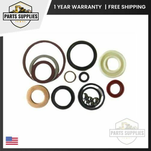 Seal Kit for Atlas Pallet Jack Model AA-30 Part ATAP362