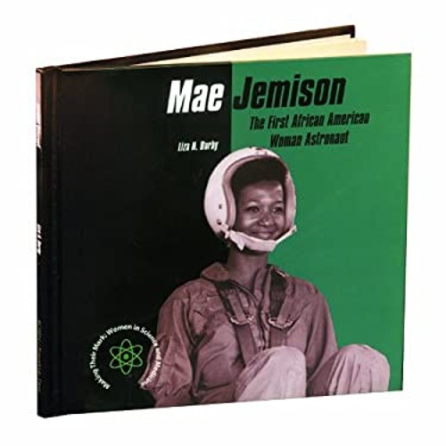 Mae Jemison Library Binding Liza BurbyFree US Delivery | ISBN:0823950271