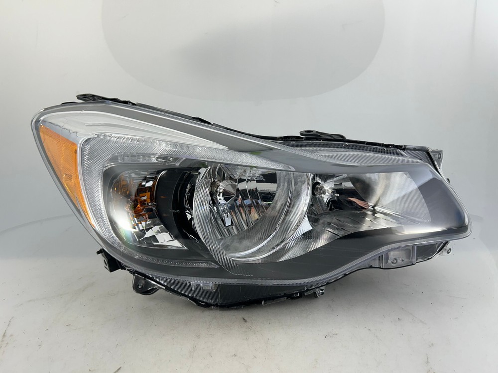 OEM| 2012 - 2015 Subaru Impreza XV Crosstrek Halogen Headlight (Right/Passenger)