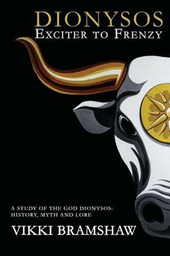 Explore Dionysos: History, Myths, and Lore of the Frenzy God